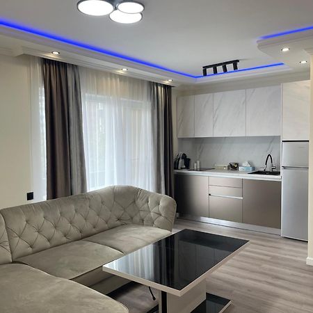 Prestige Suites - Cluj Luxury Kültér fotó
