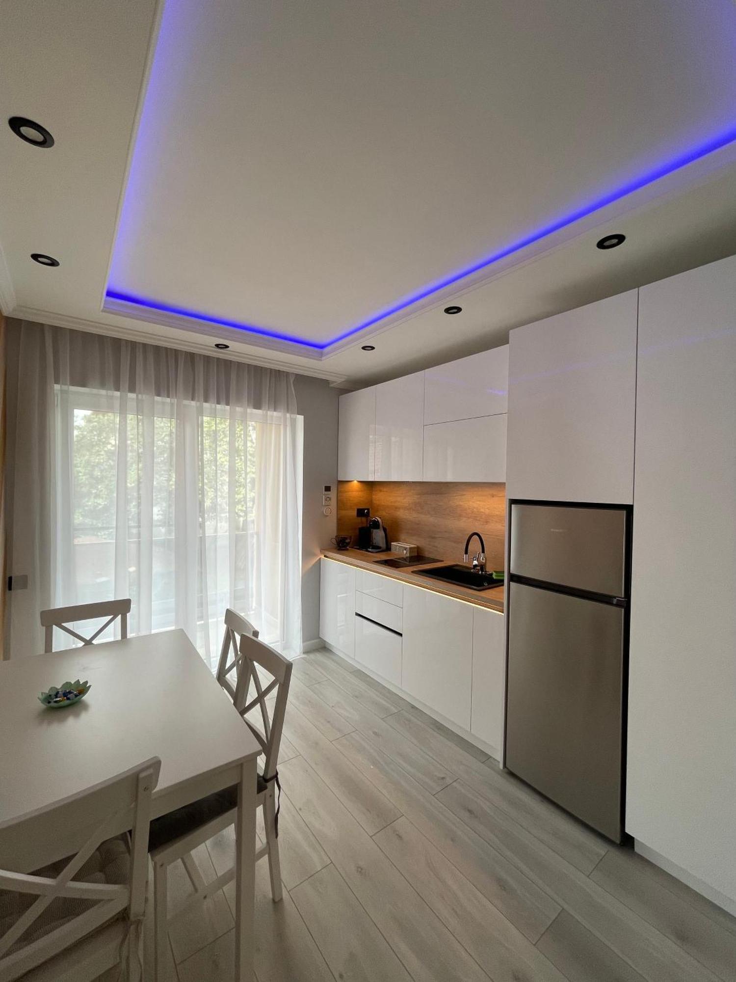 Prestige Suites - Cluj Luxury Kültér fotó