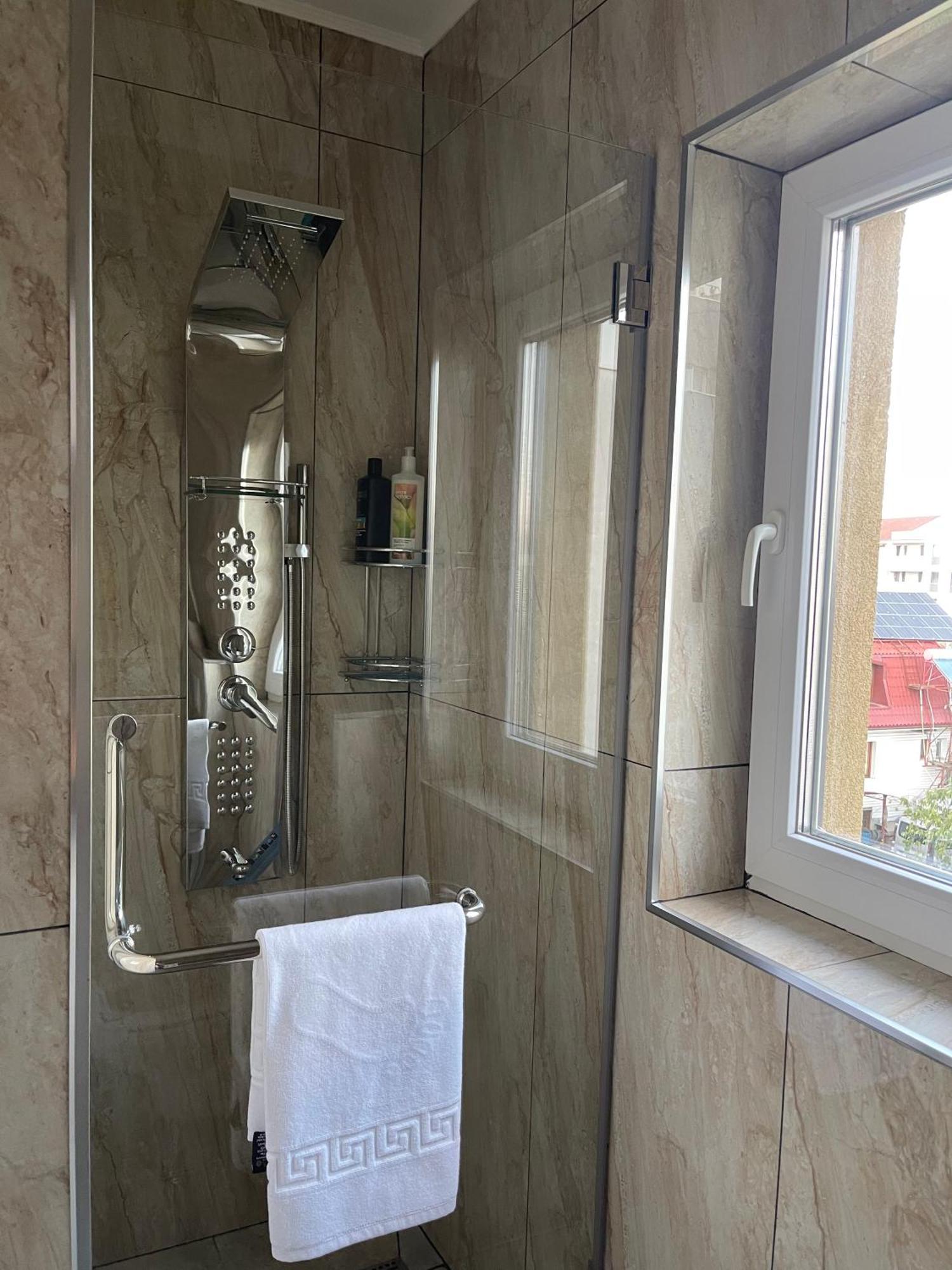 Prestige Suites - Cluj Luxury Kültér fotó