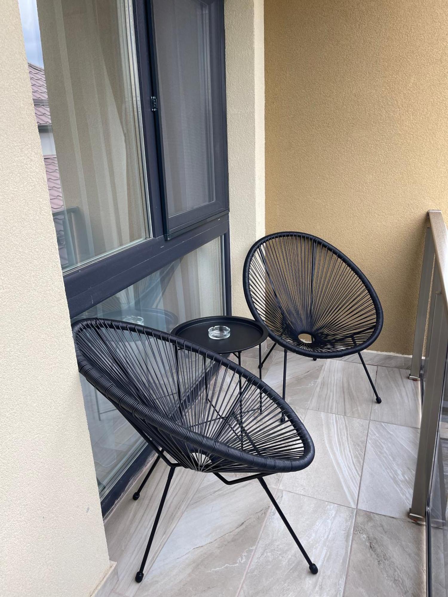 Prestige Suites - Cluj Luxury Kültér fotó
