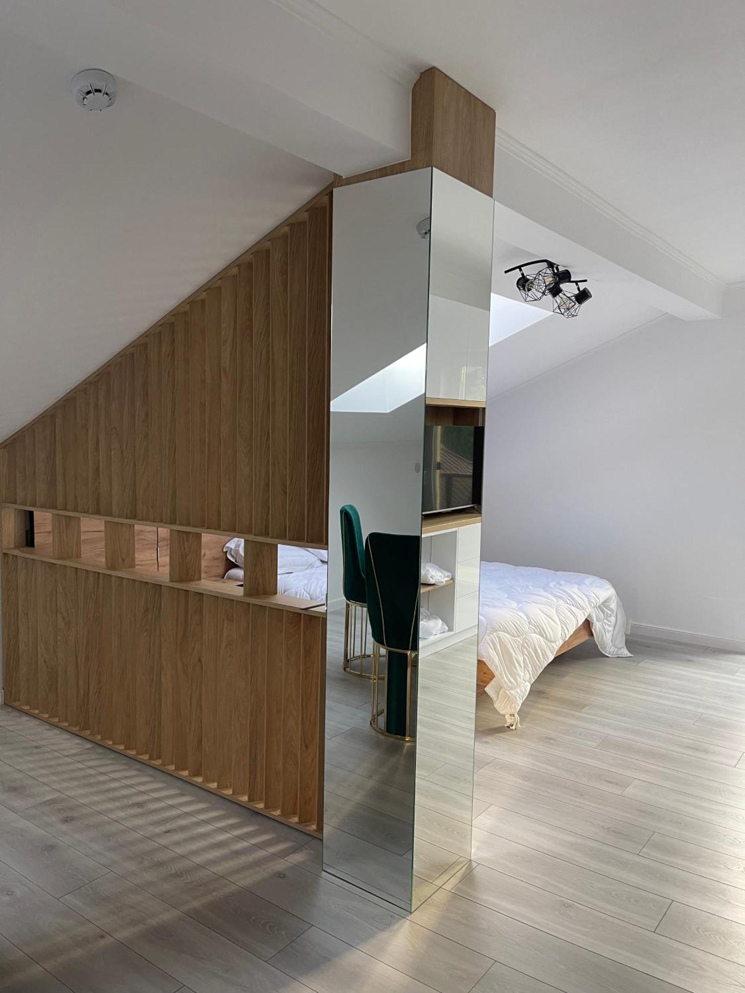 Prestige Suites - Cluj Luxury Kültér fotó