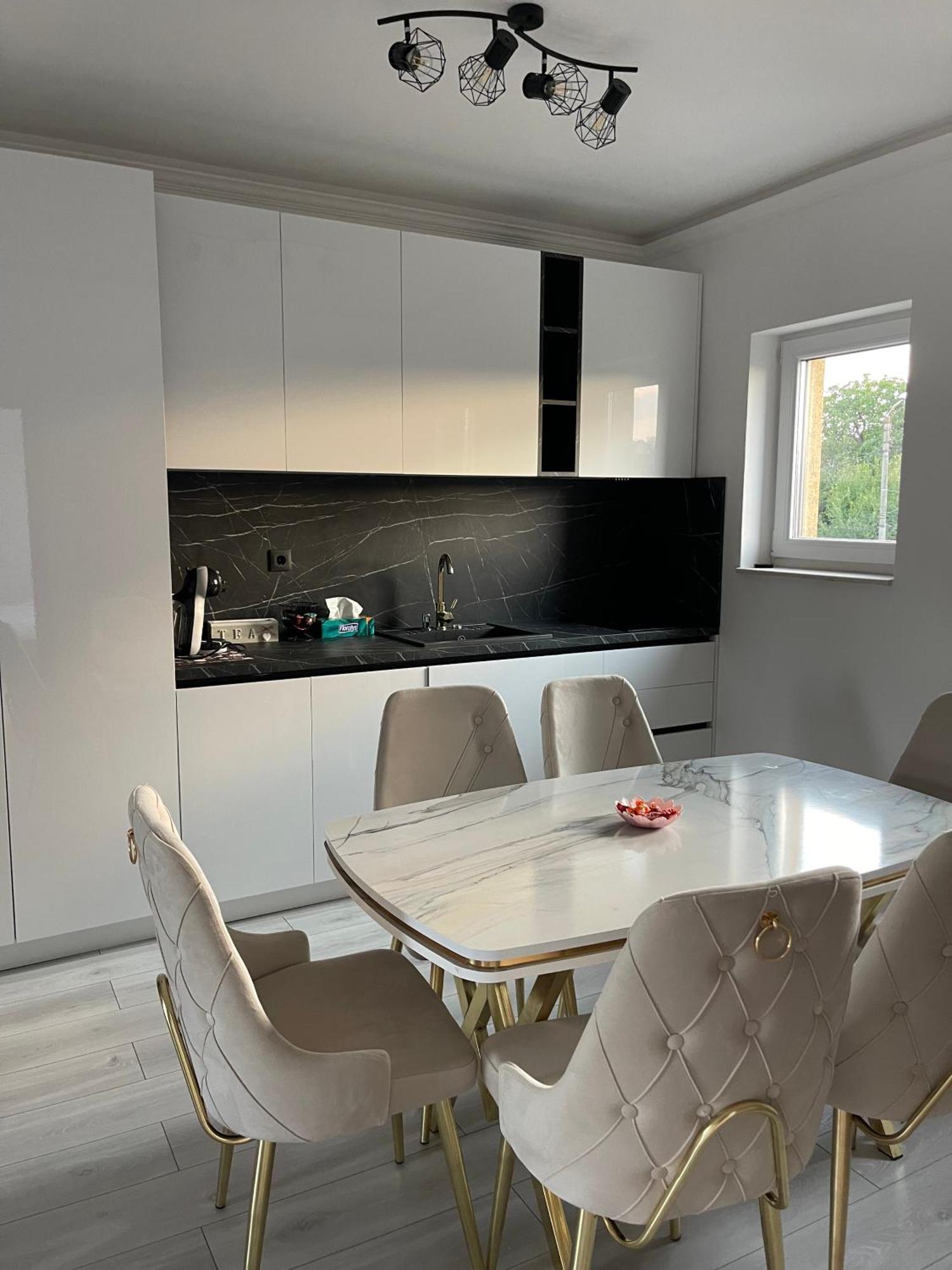 Prestige Suites - Cluj Luxury Kültér fotó