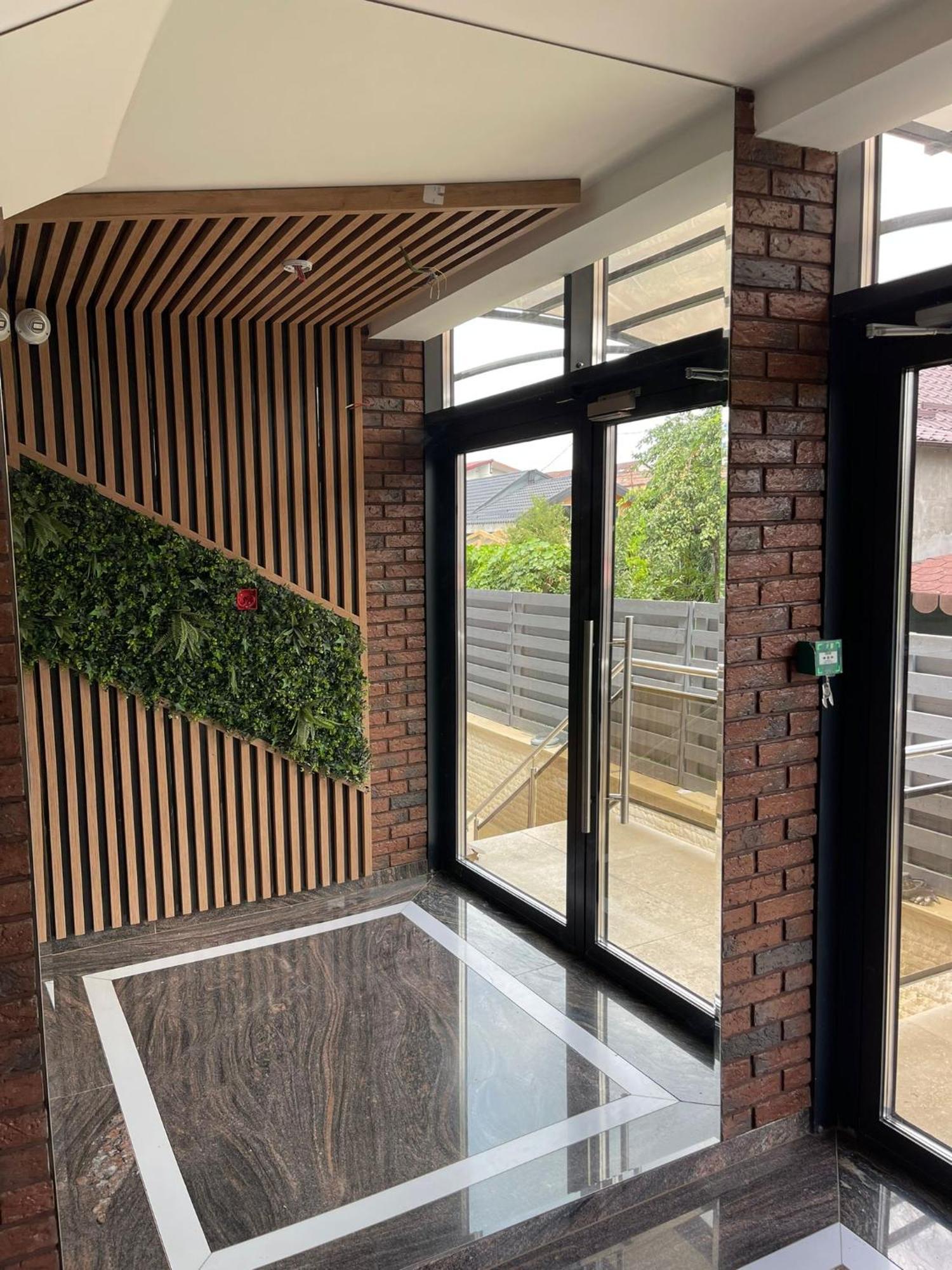 Prestige Suites - Cluj Luxury Kültér fotó
