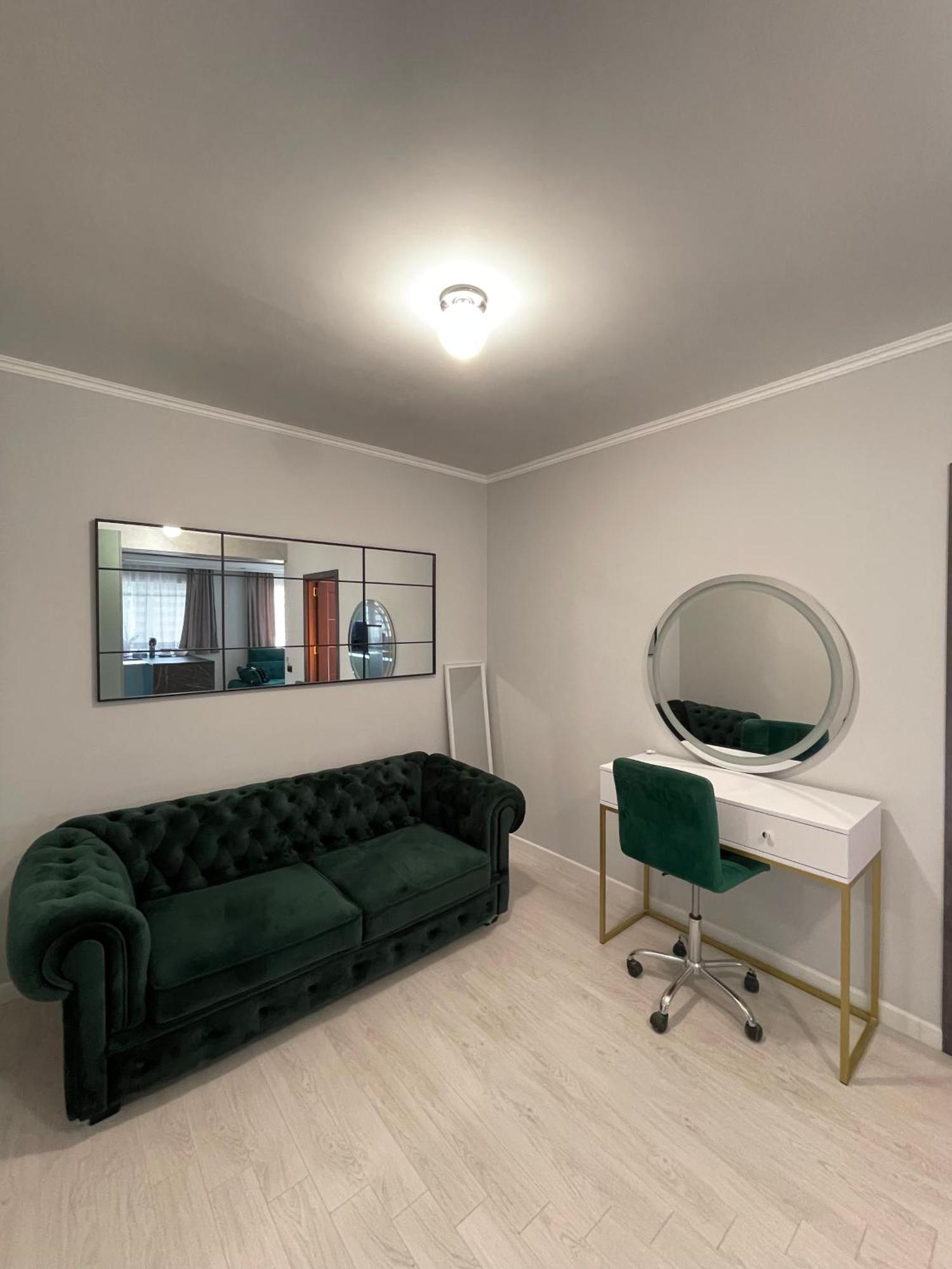 Prestige Suites - Cluj Luxury Kültér fotó