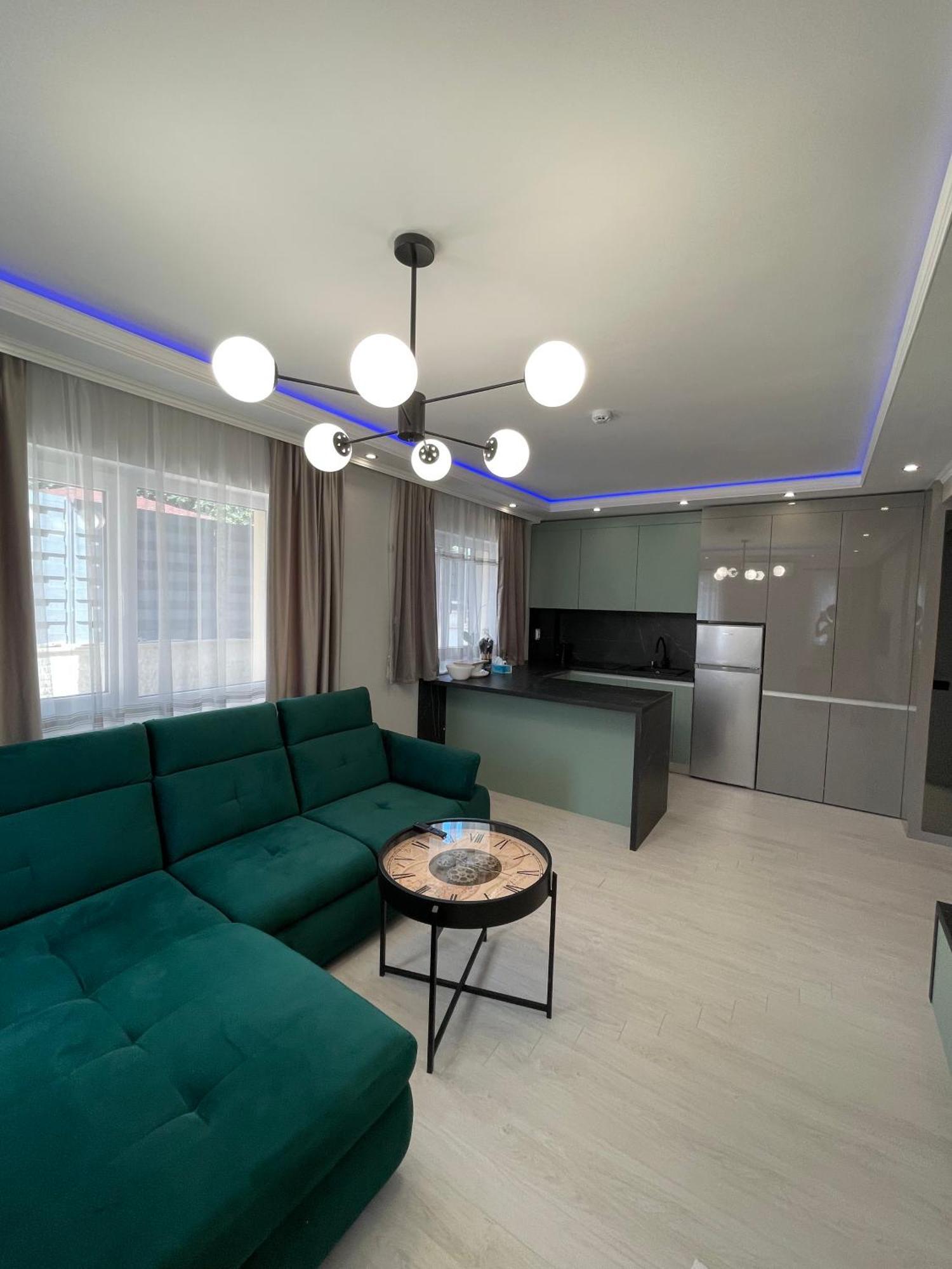 Prestige Suites - Cluj Luxury Kültér fotó