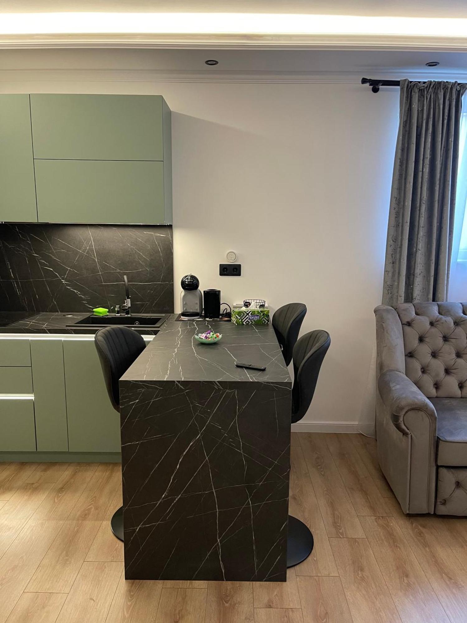 Prestige Suites - Cluj Luxury Kültér fotó