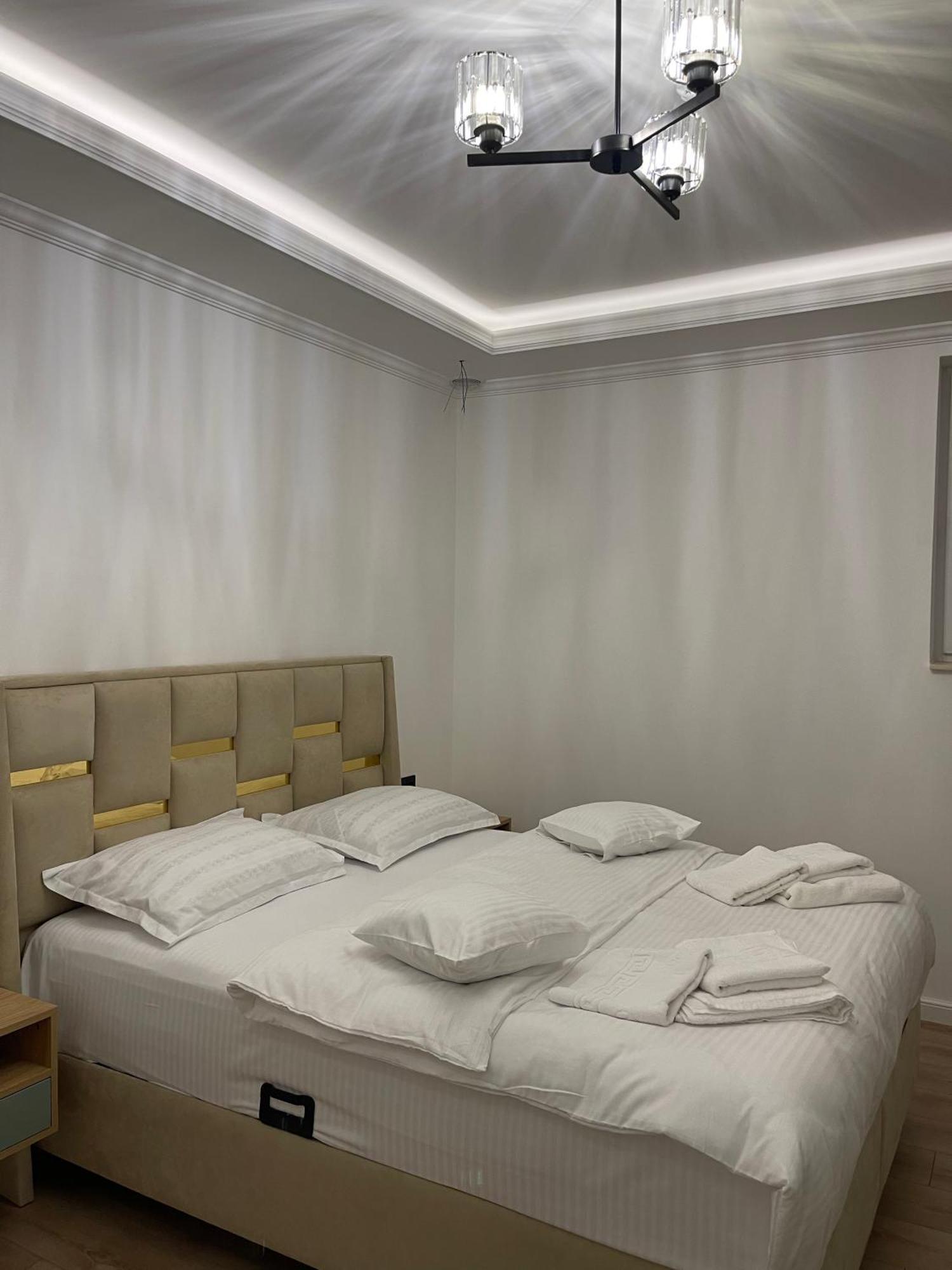 Prestige Suites - Cluj Luxury Kültér fotó