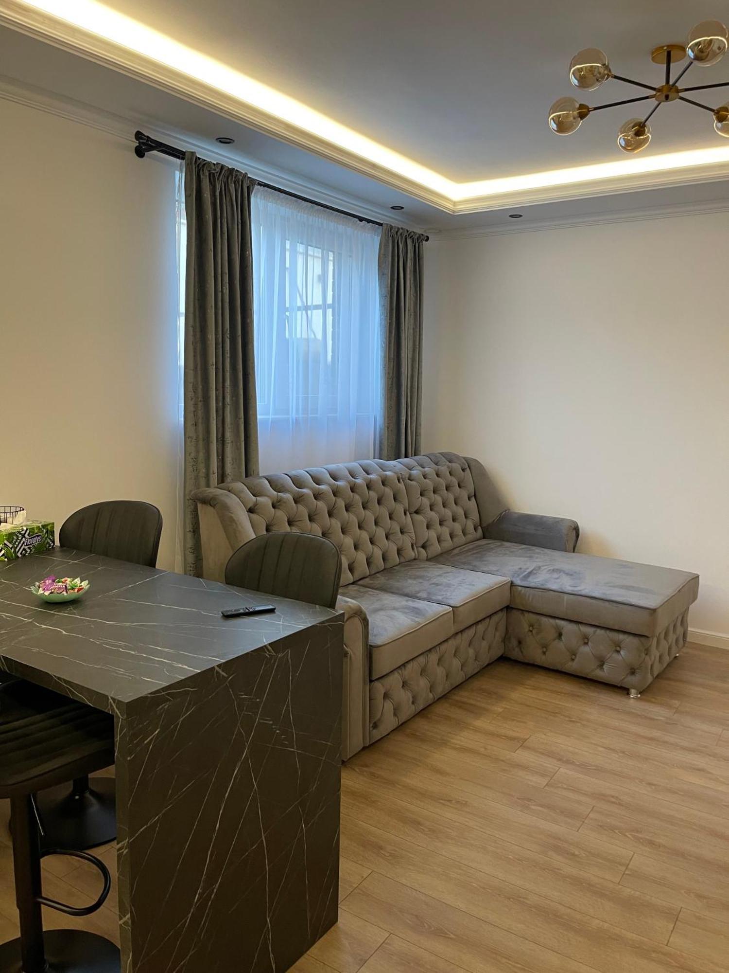 Prestige Suites - Cluj Luxury Kültér fotó